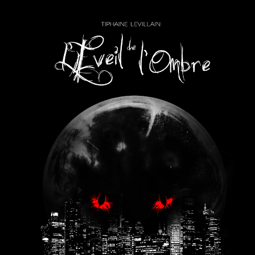 Trilogie d'urban fantasy